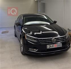 فولكسفاغن باسات